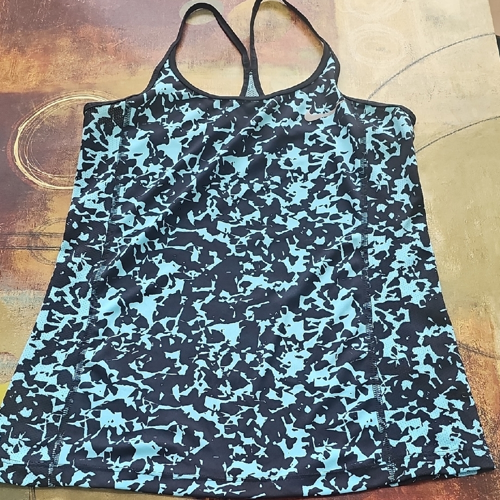 XS Nike Dri-fit Tank